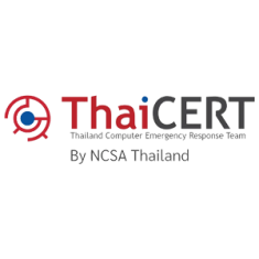 ThaiCERT